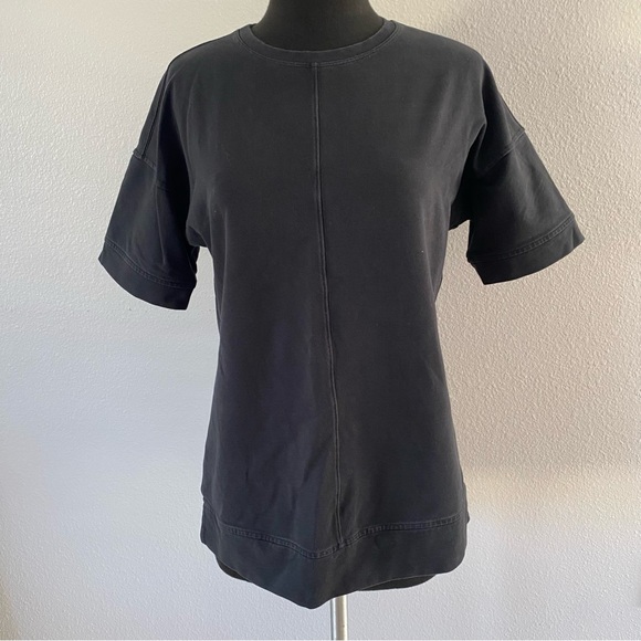 Lululemon Cut Above Tee - Picture 4 of 11